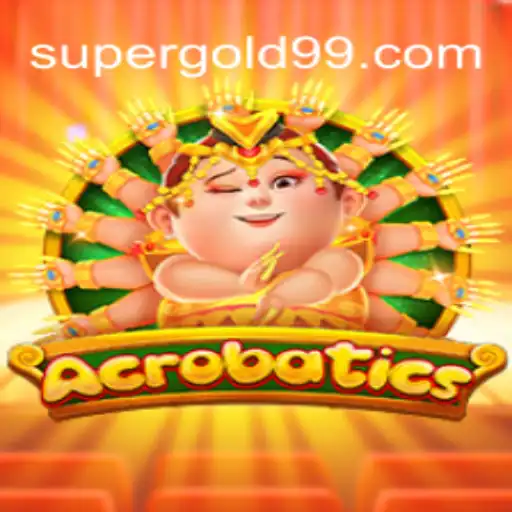 Explorando Acrobatics: Um Mergulho no Mundo do Jogo que Conquista Multidões