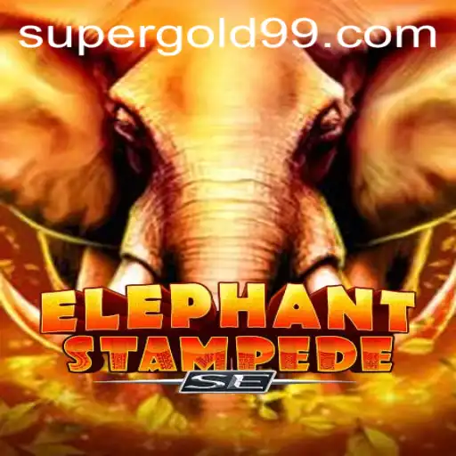 Descubra o Empolgante Mundo de ElephantStampedeSE