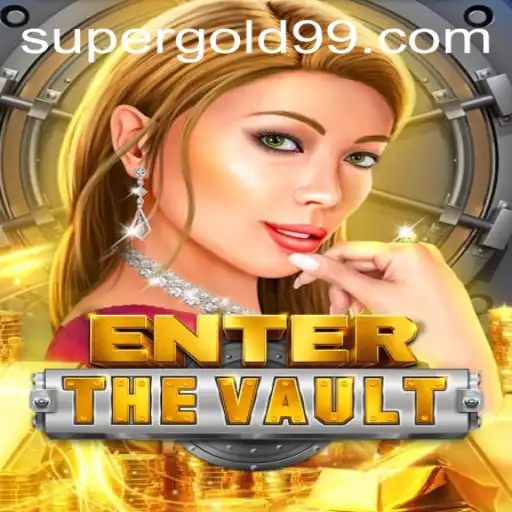 Explorando o Mundo de EntertheVault: Aventuras e Estratégias no Universo Supergold.com