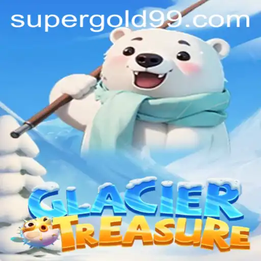 Explorando o Universo do Jogo GlacierTreasure