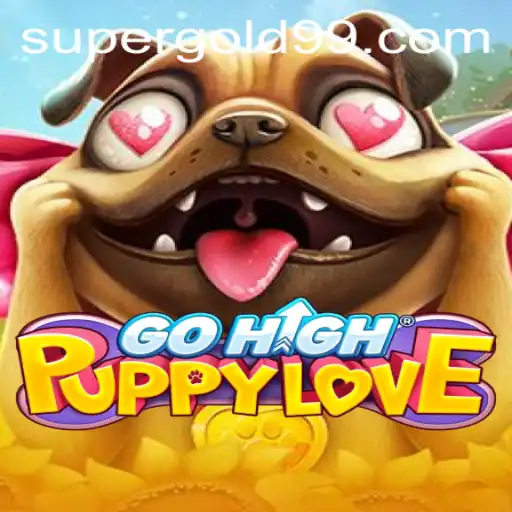 Explorando o Mundo Encantado de GoHighPuppyLove