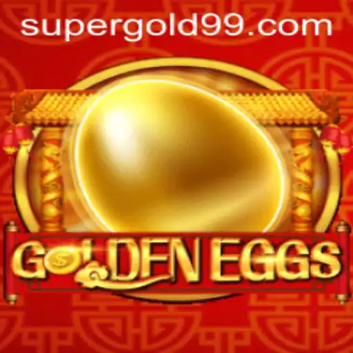 Descubra o Mundo de GoldenEggs: O Novo Jogo que Está Chamando Atenção