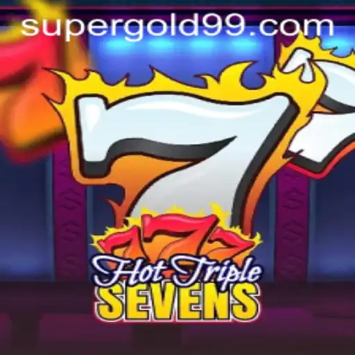 Descubra o Mundo Empolgante do Jogo de Cassino HotTripleSevens
