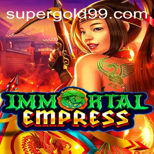 Descubra ImmortalEmpress: O Jogo que Revoluciona o Gênero de Estratégia