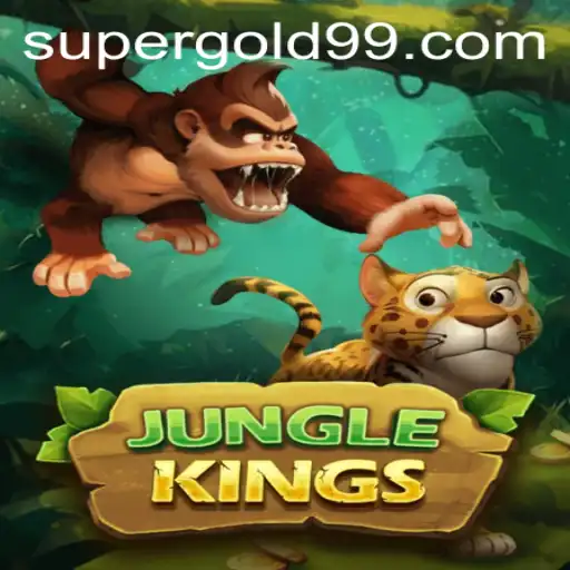 Descubra o Mundo de JungleKings: Um Jogo Empolgante