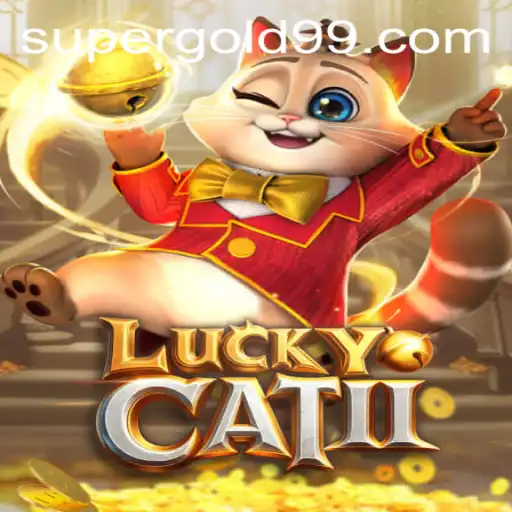 Descubra LuckyCatII - O Jogo de Estratégia e Sorte Que Está Conquistando Supergold.com