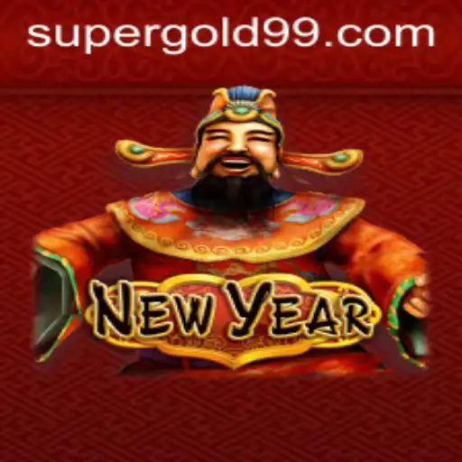 A Fascinante Jornada do Jogo NewYear: Descubra o Mundo de supergold.com