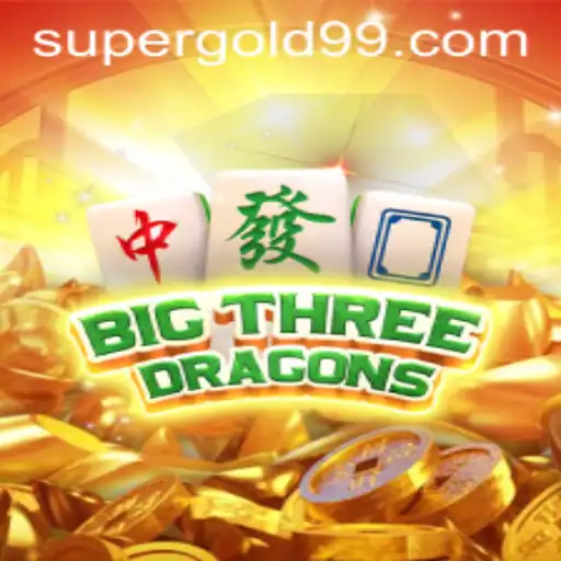BigThreeDragons: Um Jogo Empolgante no Mundo dos Dragões