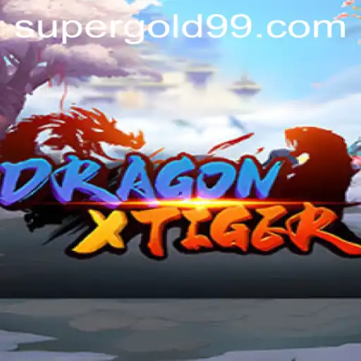 DragonXTiger: Um Mergulho no Universo do Jogo de Estratégia com SuperGold