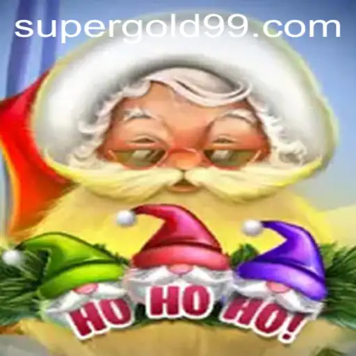 Explorando o Mundo de HoHoHo: O Novo Fenômeno de Jogos na supergold.com