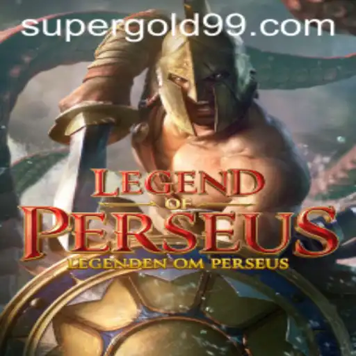 Explorando o Universo de LegendofPerseus: Uma Jornada Épica no Mundo dos Jogos