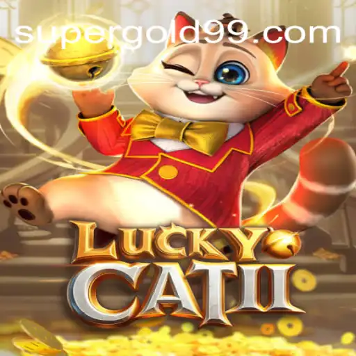 Descubra LuckyCatII - O Jogo de Estratégia e Sorte Que Está Conquistando Supergold.com
