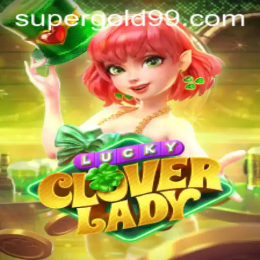 Descubra o Enigmático Mundo de LuckyCloverLady