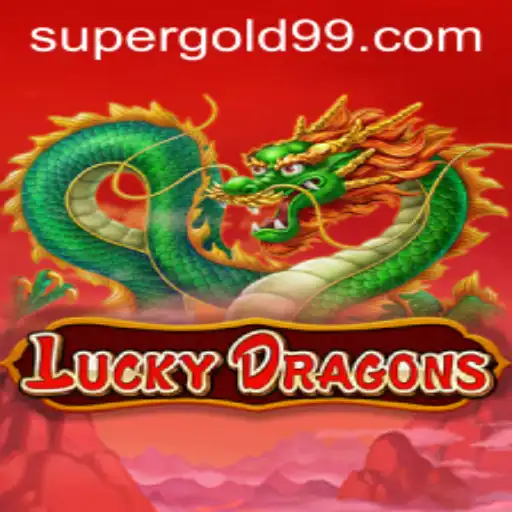 Explorando o Mundo de Aventura de LuckyDragons