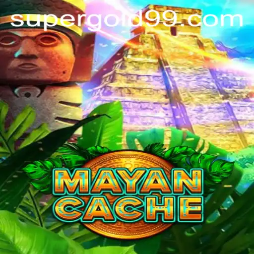 Explorando MayanCache: O Mundo Misterioso do Novo Jogo de Aventura