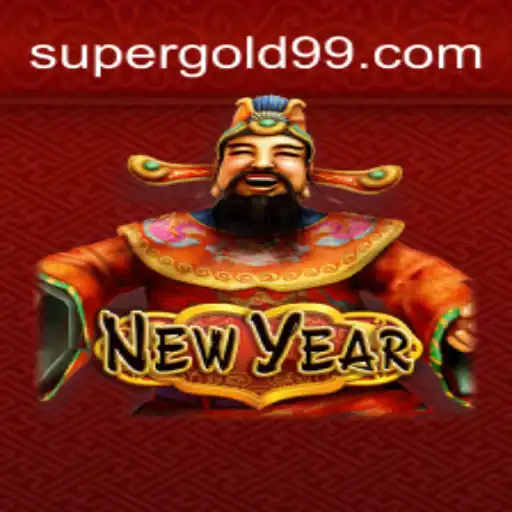 A Fascinante Jornada do Jogo NewYear: Descubra o Mundo de supergold.com