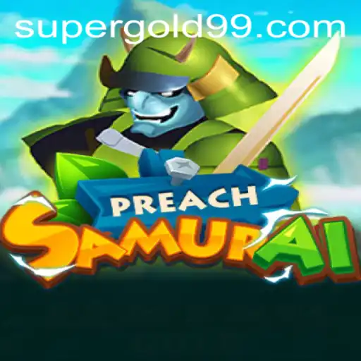 Explorando o Jogo PreachSamurai: Uma Nova Aventura para os Amantes de Jogos Online
