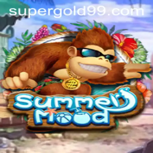 Descubra o Mundo Vibrante de SummerMood
