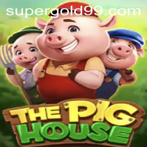 ThePigHouse Game: A Fascinating Adventure into a World of Strategy and Excitement