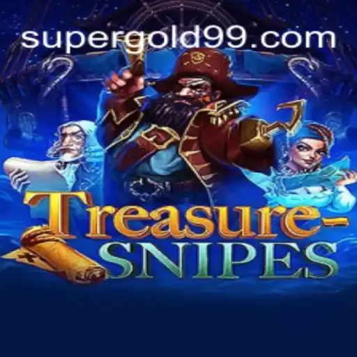 Descobrindo o Mundo de TreasureSnipes: A Nova Sensação dos Jogos Online