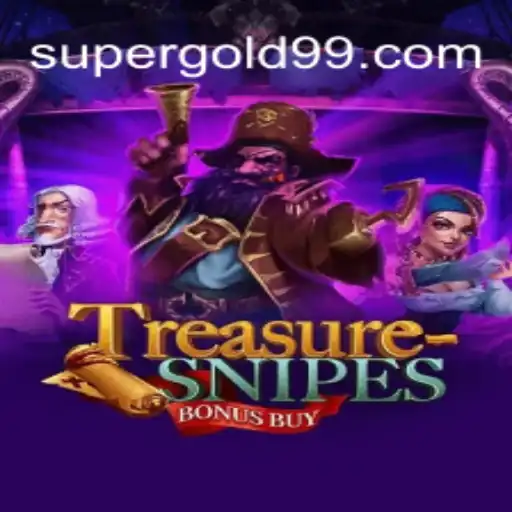 Explore o Mundo Emocionante de TreasuresnipesBonusBuy