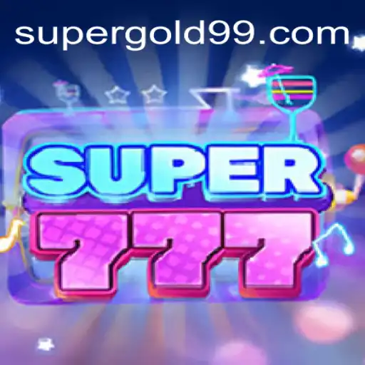 Descubra a Emoção de Super777: O Jogo de Azar do Momento