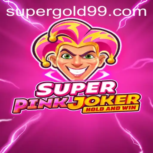 Discover SuperPinkJoker: The Game Taking the World by Storm