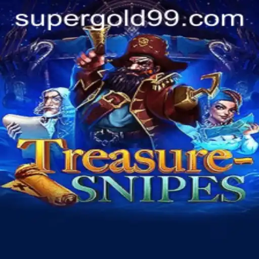 Descobrindo o Mundo de TreasureSnipes: A Nova Sensação dos Jogos Online