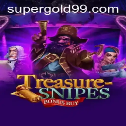 Explore o Mundo Emocionante de TreasuresnipesBonusBuy