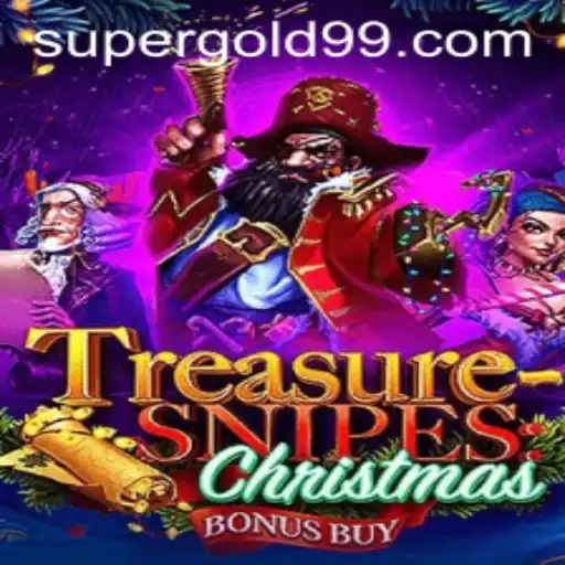 TreasuresnipesChristmas: A Festive Adventure for Gamers
