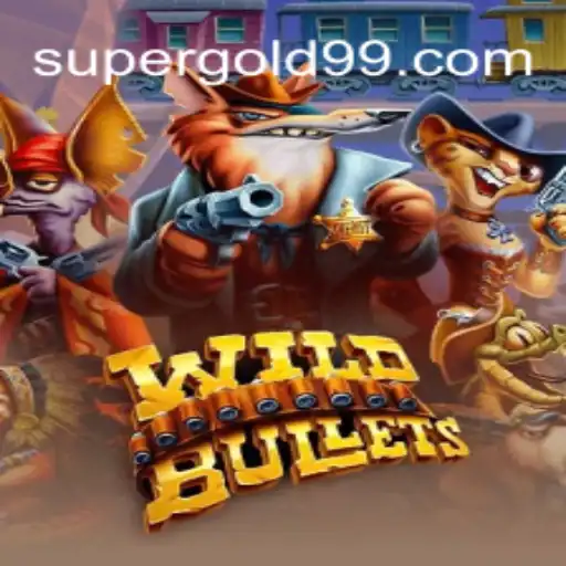 Descubra WildBullets: Um Mundo de Aventura e Estratégia